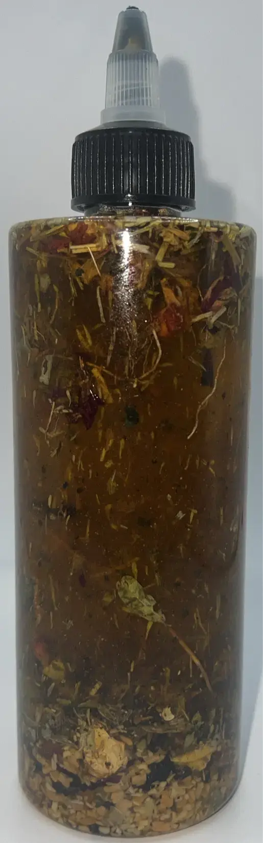 Herbal Hair Growth Oil (Maximum Strength) - treasurestresses