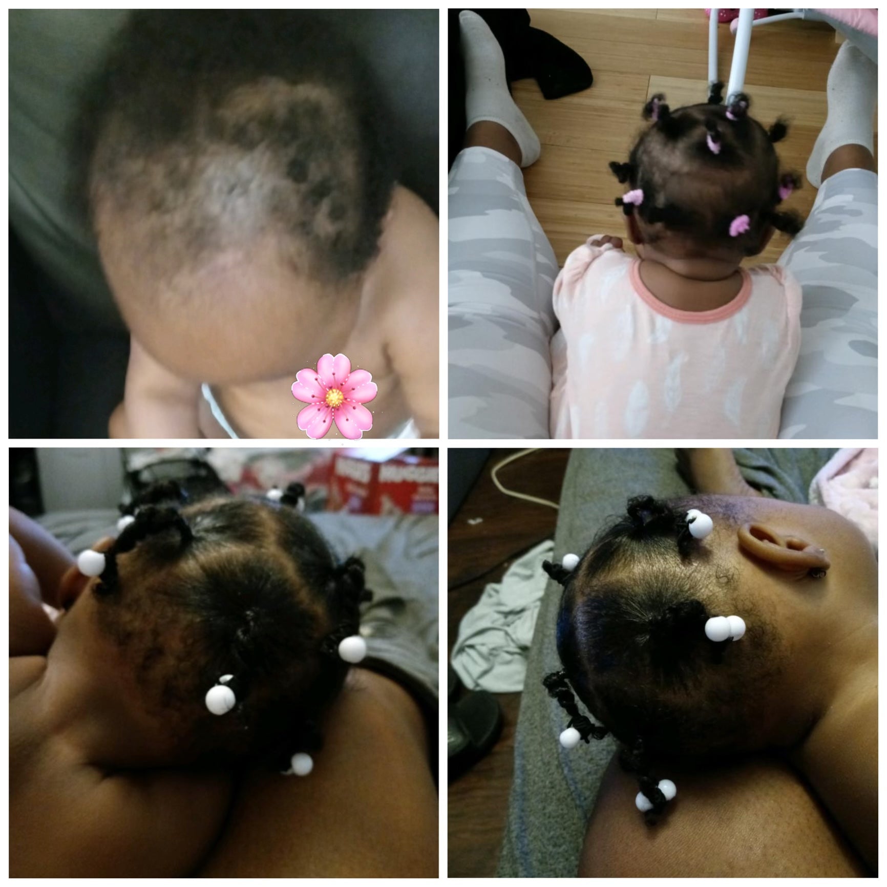 Baby’s/Children Gentle Formula