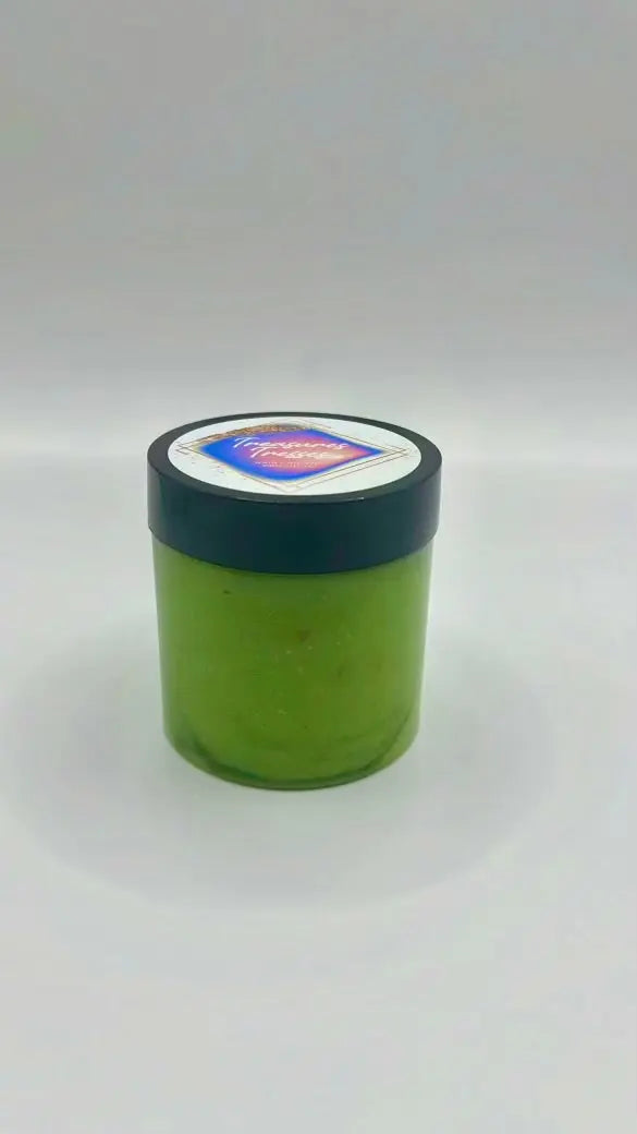 Mega Growth Hair Grease - treasurestresses