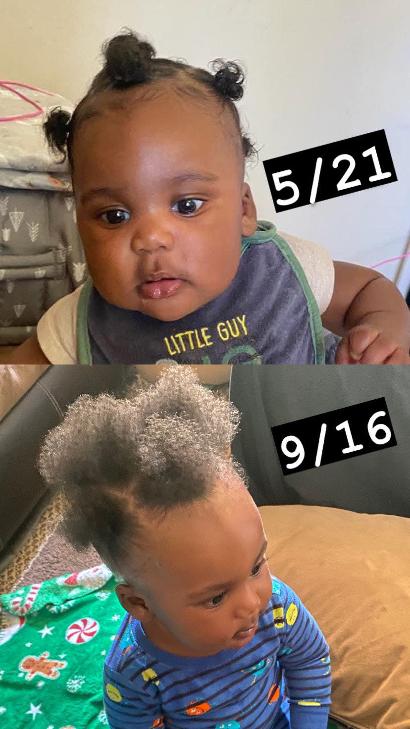 Baby’s/Children Gentle Formula