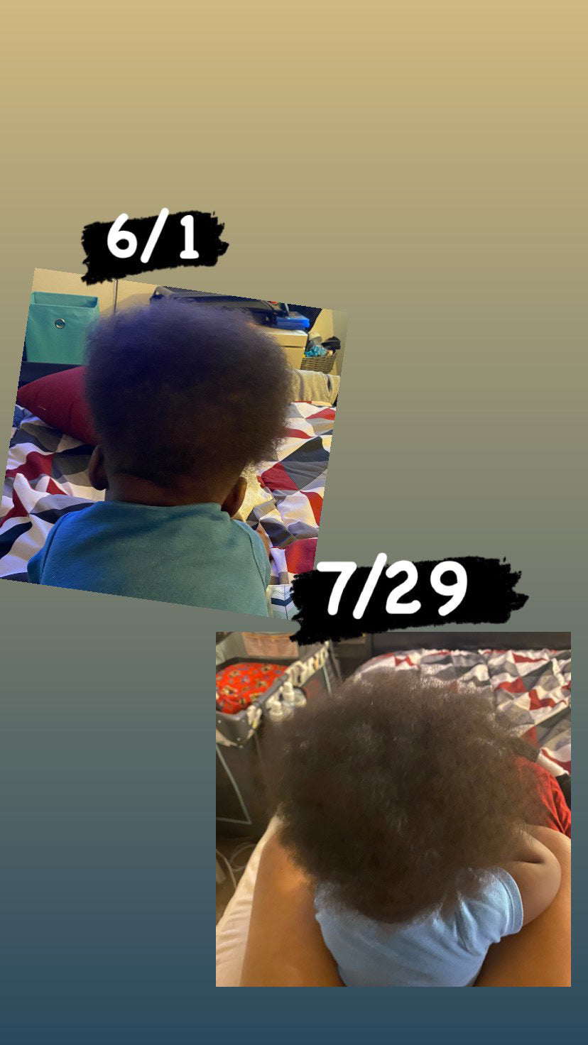 Baby’s/Children Gentle Formula