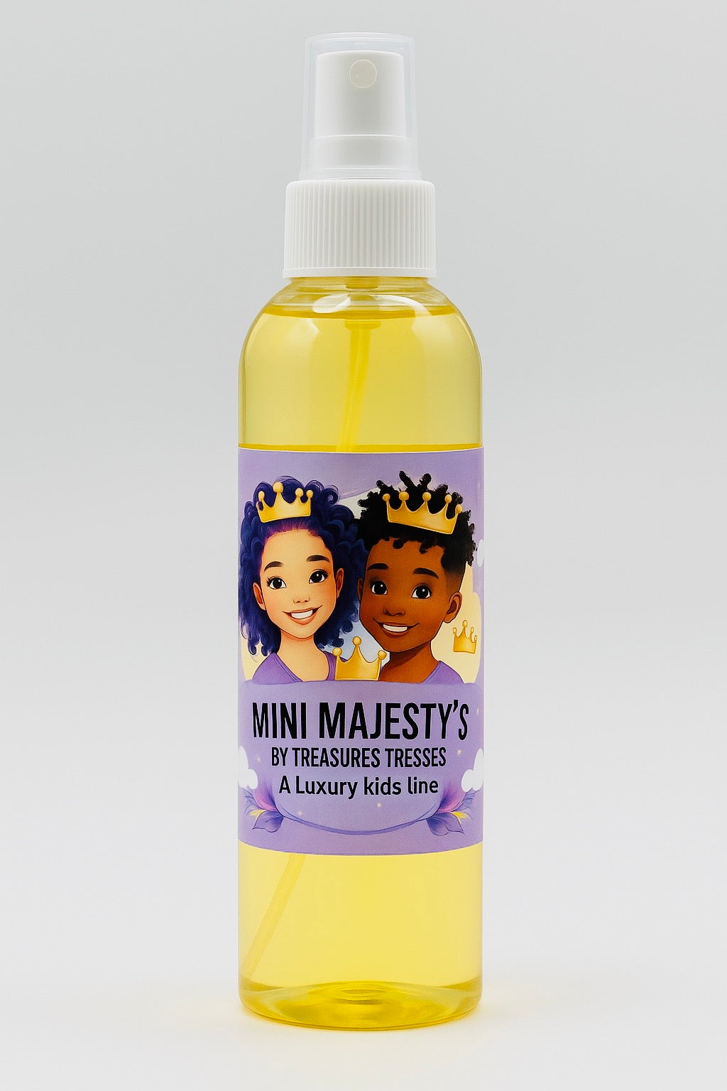 Baby’s/Children Gentle Formula