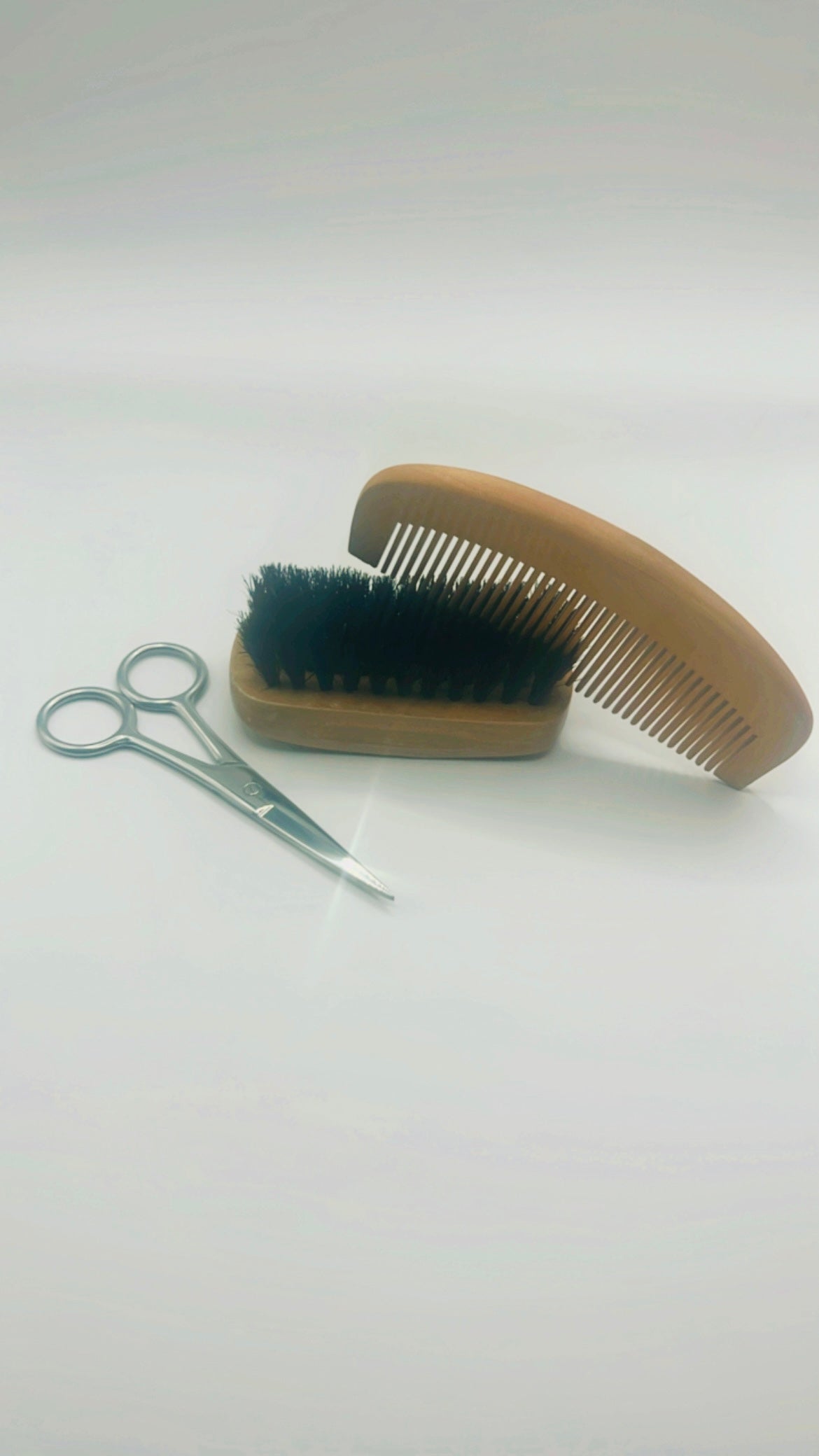 The Royal Grooming Kit – Complete Beard Care Set