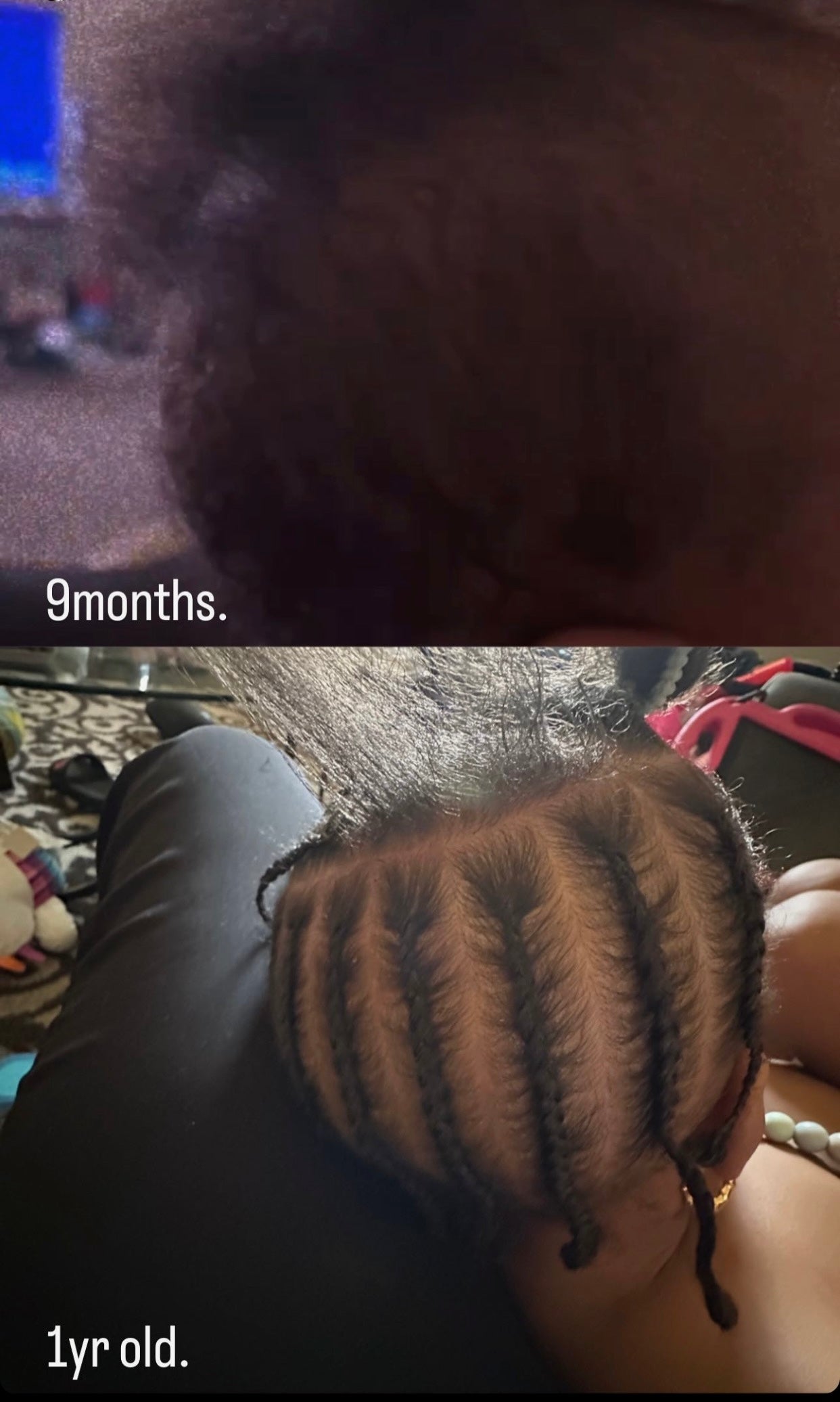 Baby’s/Children Gentle Formula